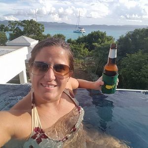 Meet your Posher, Tara